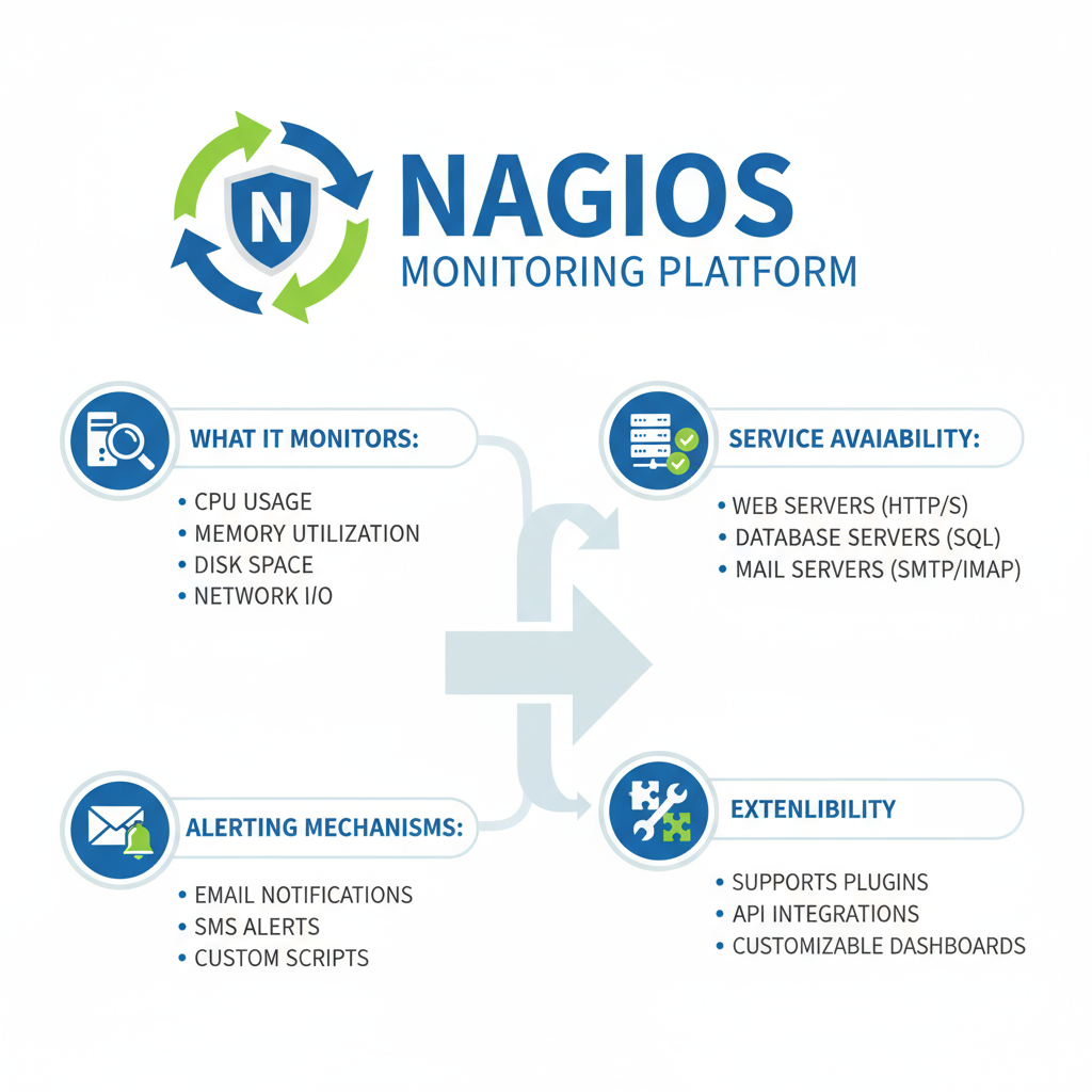 Nagios Monitoring